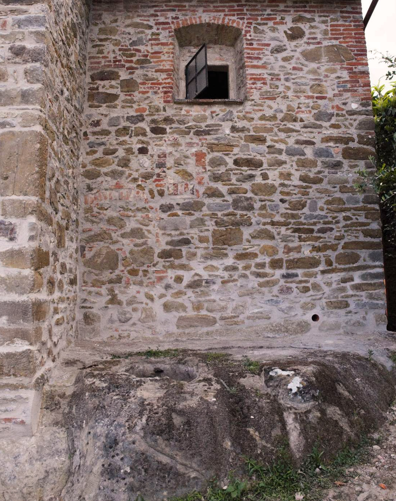 Seconda Sepoltura